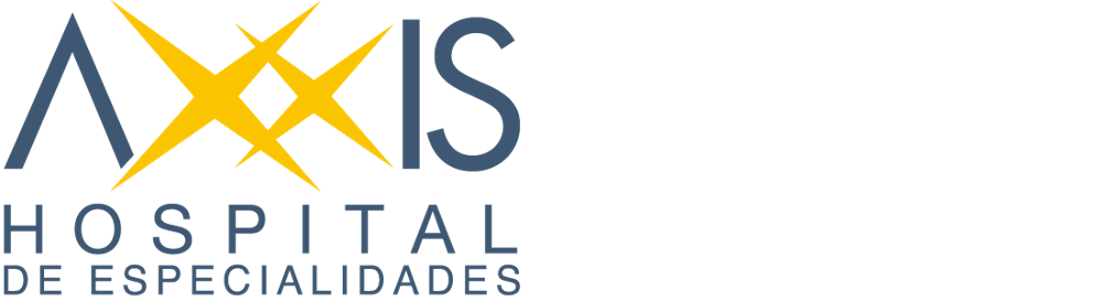 Logo de Axxis Hospital