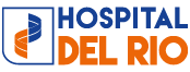 Logo de Hospital del Río