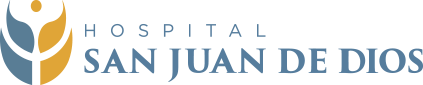 Logo de Hospital San Juan de Dios